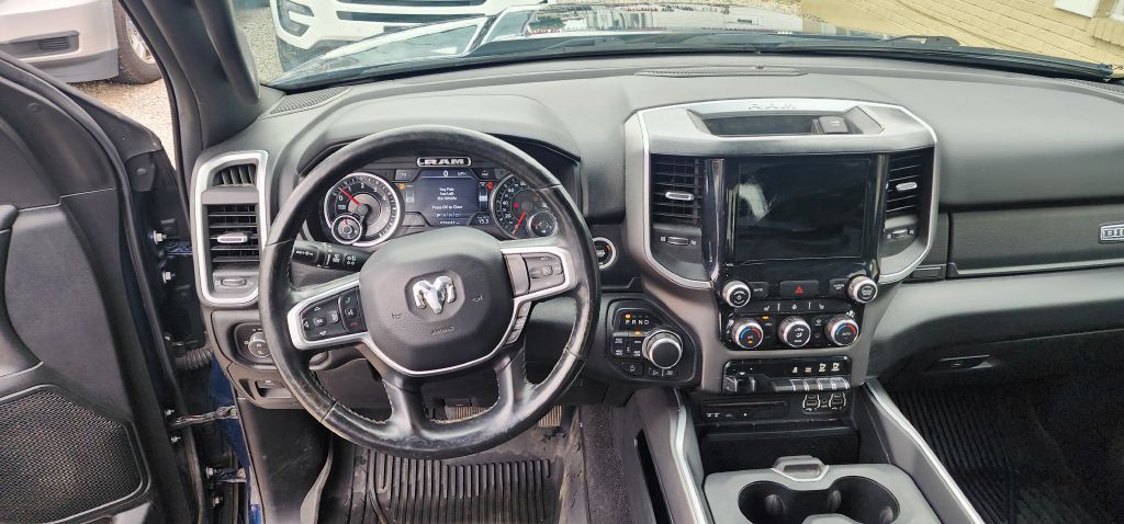 2019 RAM 1500 Image 12