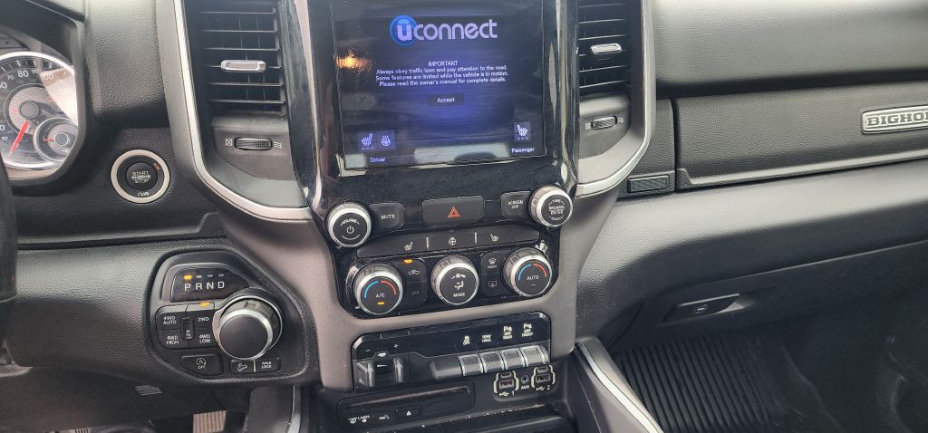 2019 RAM 1500 Image 13