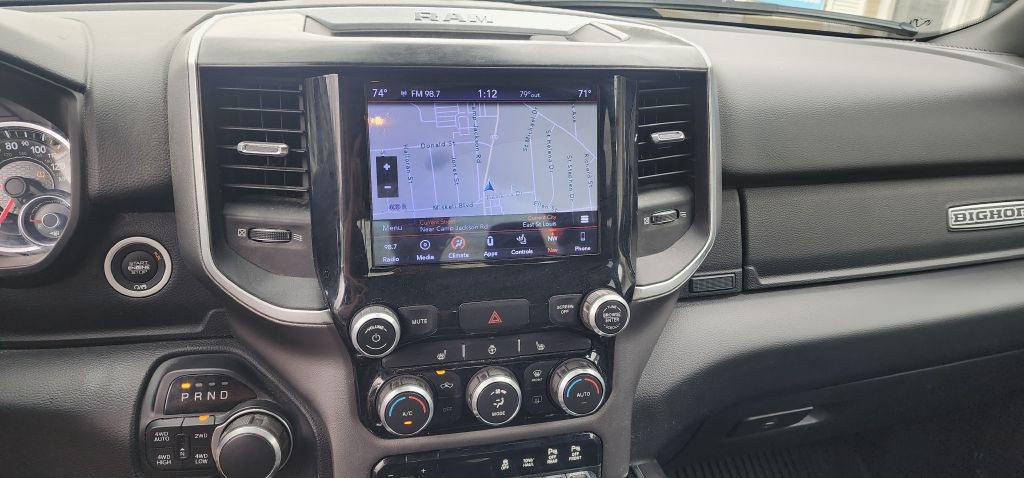 2019 RAM 1500 Image 14