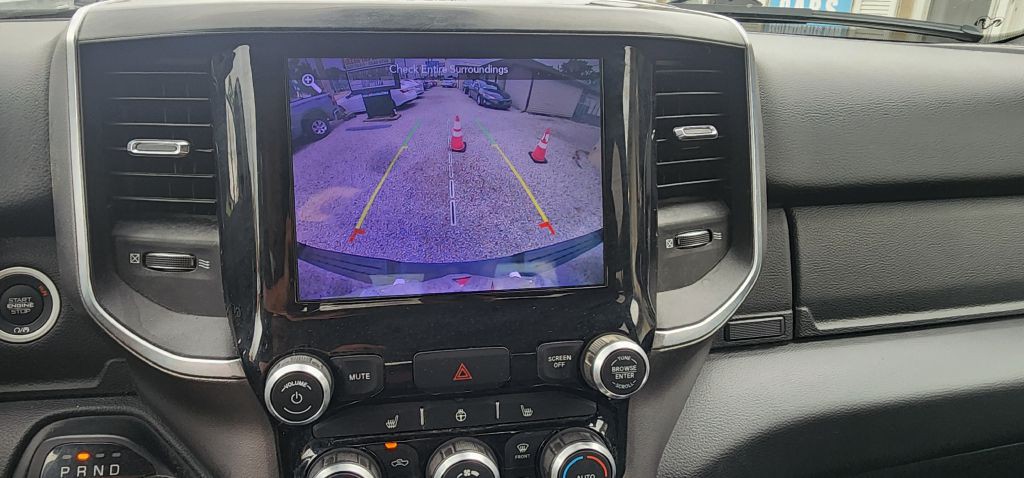 2019 RAM 1500 Image 15