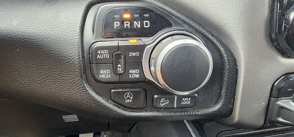 2019 RAM 1500 Image 16