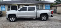 Image for 2017 Chevrolet Silverado 1500 LT ID: 7659187