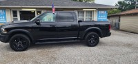 Image for 2021 RAM 1500 Slt Warlock ID: 7659212