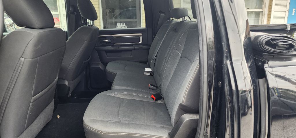 2021 RAM 1500 Image 13