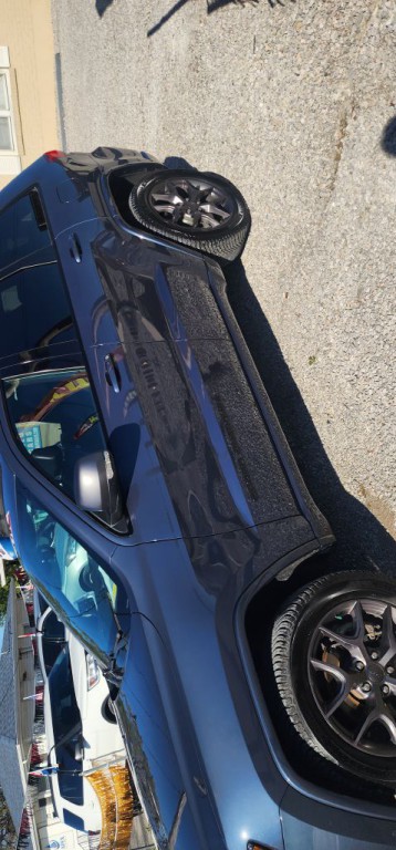 2021 Jeep Grand Cherokee Image 23