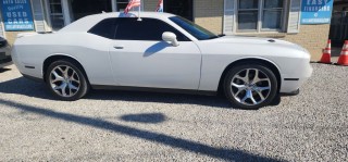 Image for 2015 Dodge Challenger Sxt Plus ID: 7739749