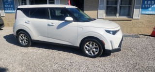 Image for 2023 Kia Soul LX ID: 7739823