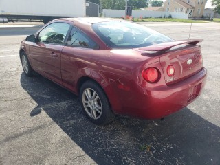 Image for 2007 Chevrolet Cobalt LT ID: 6589491