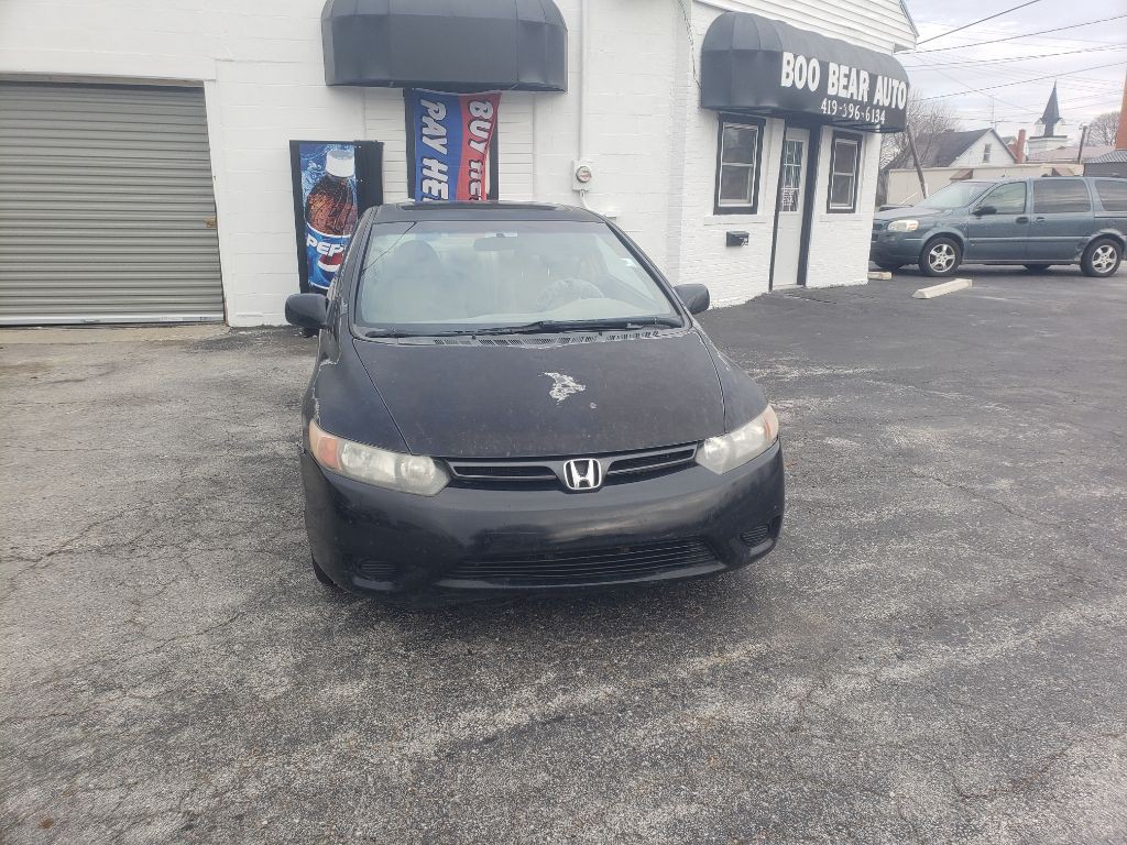 2006 Honda Civic Image 1