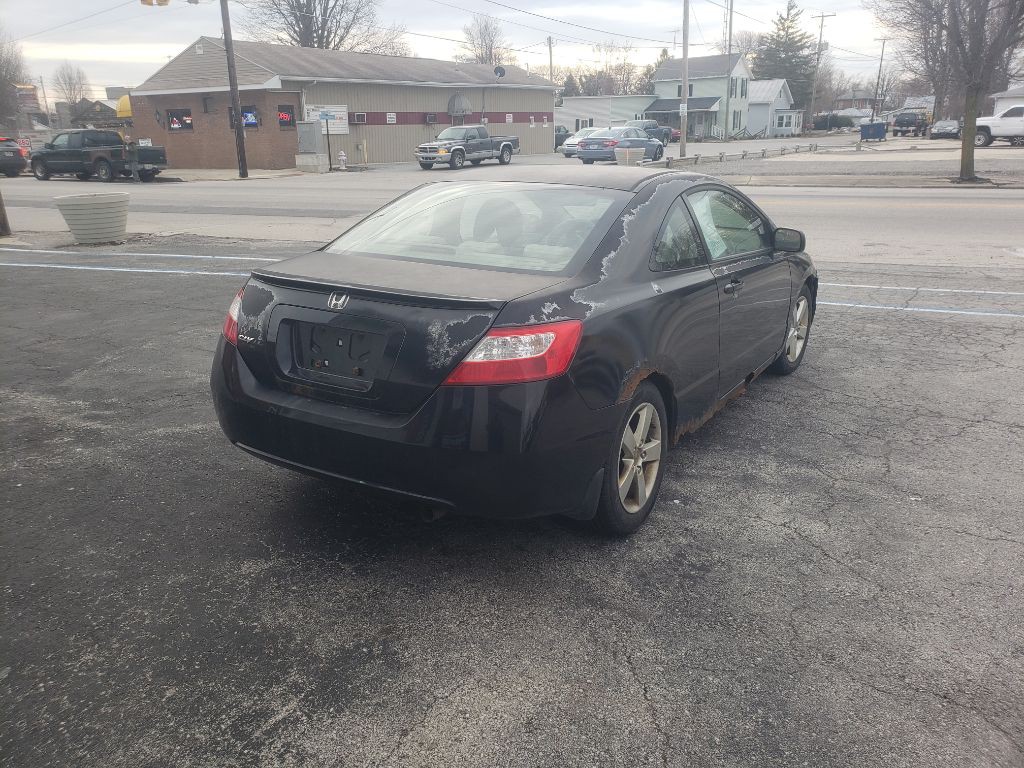 2006 Honda Civic Image 2
