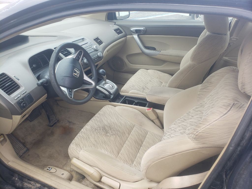 2006 Honda Civic Image 4