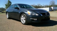 Image for 2013 Nissan Altima 2.5 ID: 6344095