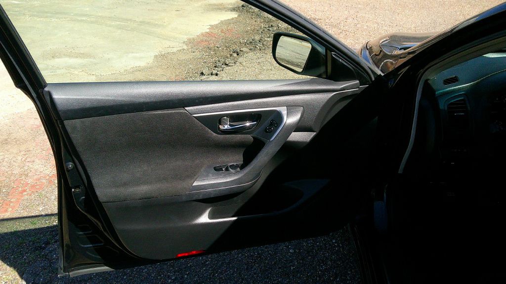 2013 Nissan Altima Image 6