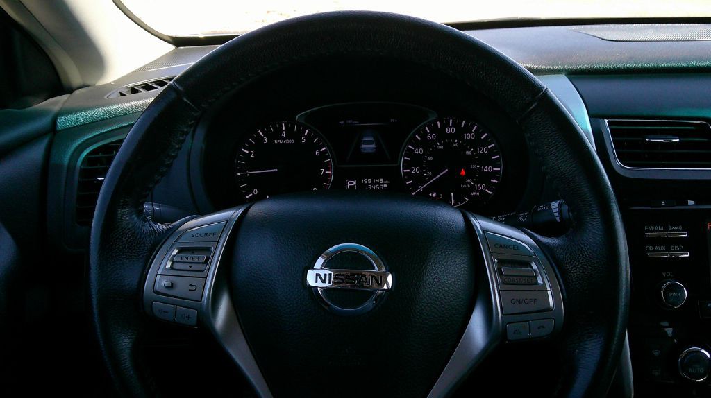 2013 Nissan Altima Image 12