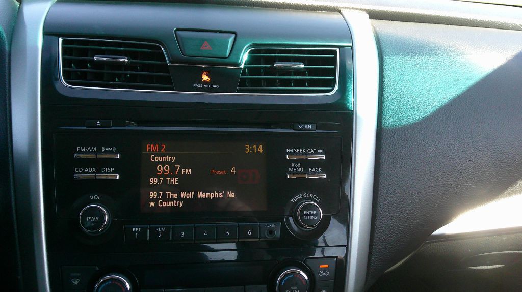 2013 Nissan Altima Image 14