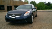 Image for 2009 Nissan Altima S ID: 6400129