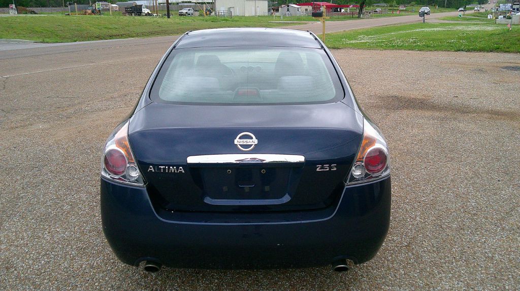 2009 Nissan Altima Image 5