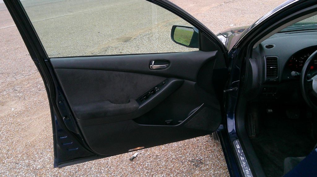 2009 Nissan Altima Image 6