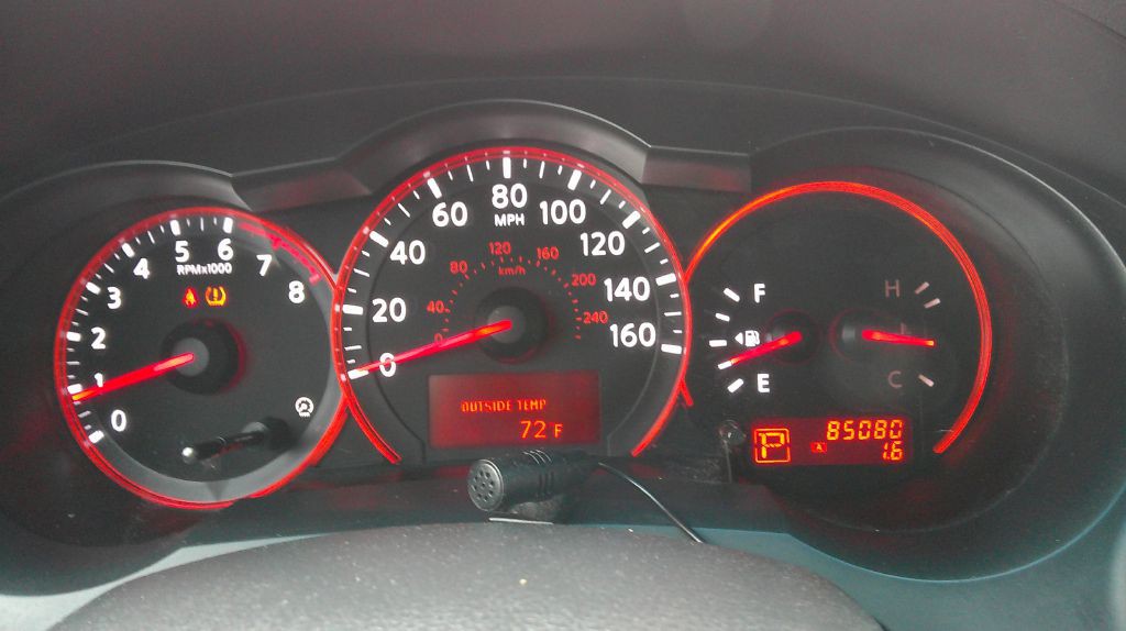 2009 Nissan Altima Image 13