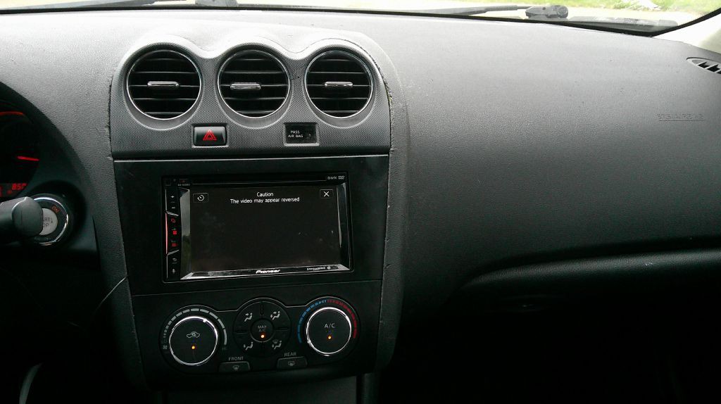 2009 Nissan Altima Image 14