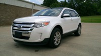 Image for 2011 Ford Edge Limited ID: 6484038
