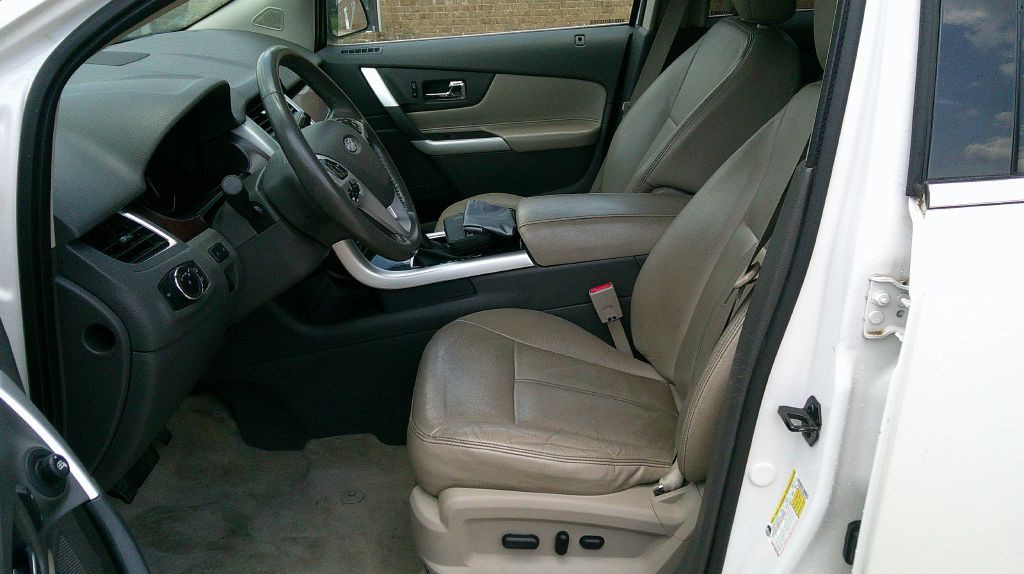 2011 Ford Edge Image 7