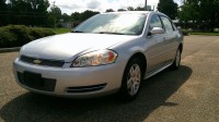 Image for 2016 Chevrolet Impala LT ID: 6574953