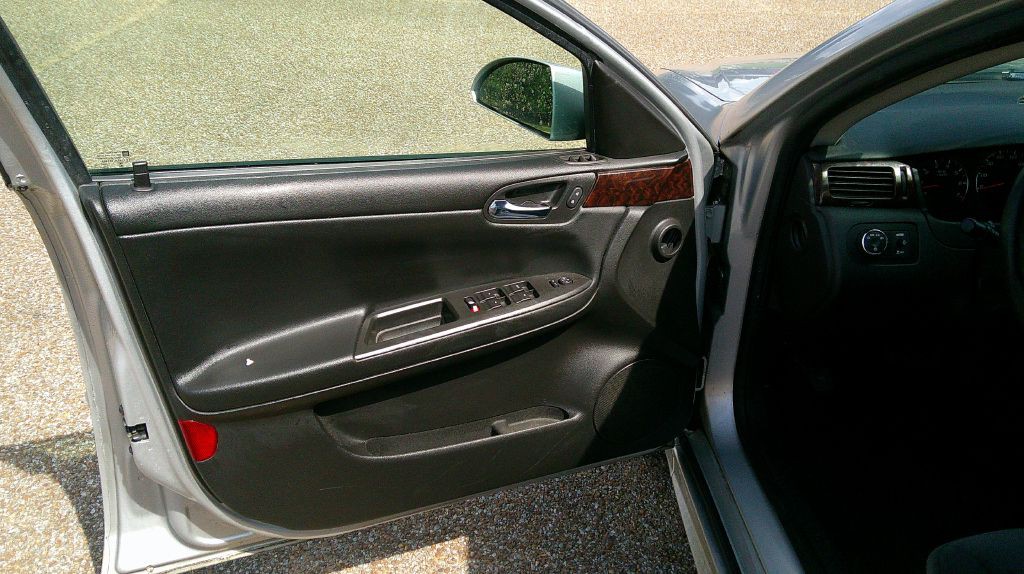 2016 Chevrolet Impala Image 7