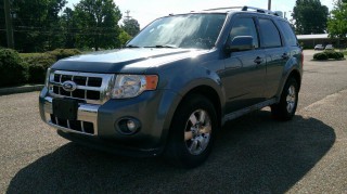 Image for 2011 Ford Escape Limited ID: 6612092