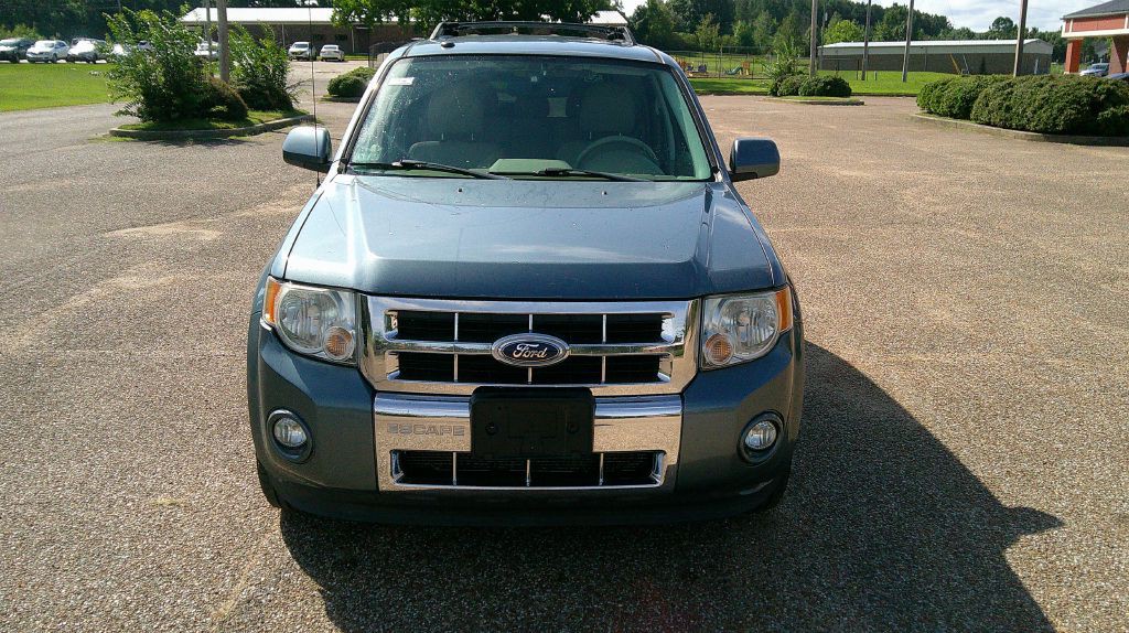 2011 Ford Escape Image 3