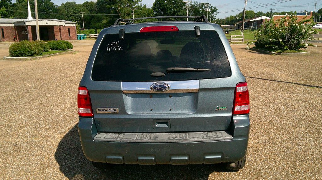 2011 Ford Escape Image 5