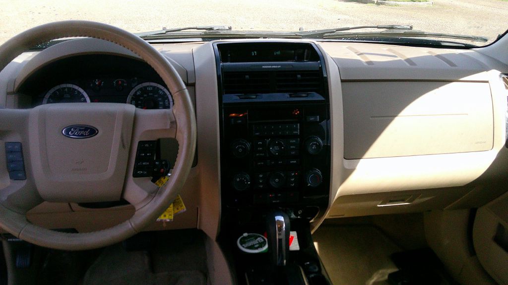 2011 Ford Escape Image 9