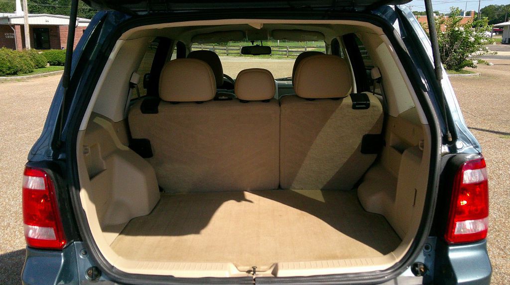 2011 Ford Escape Image 10