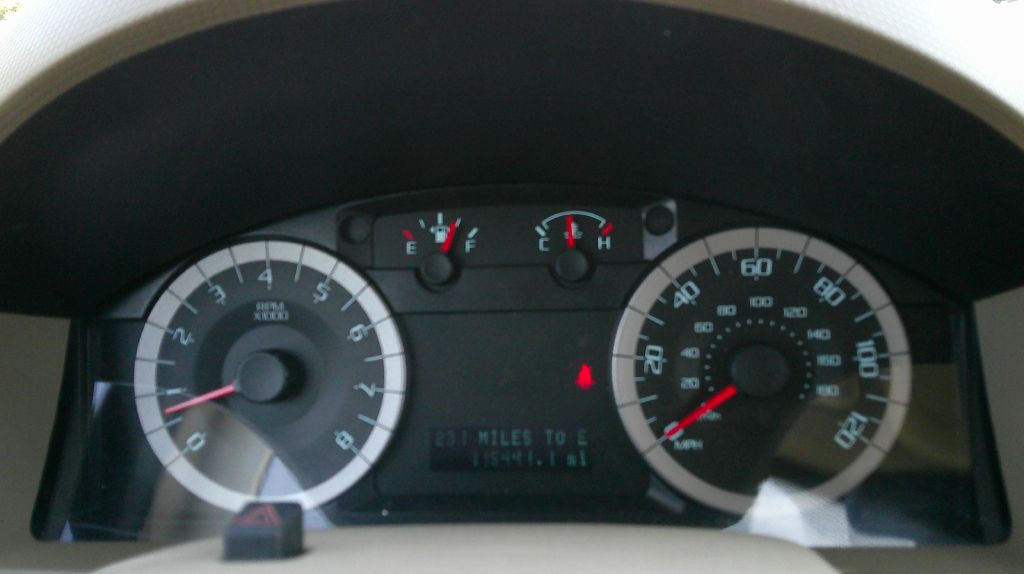 2011 Ford Escape Image 14