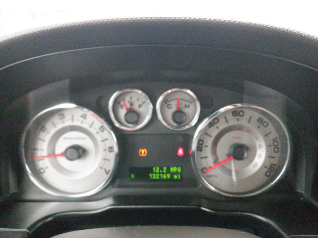 2008 Ford Edge Image 15