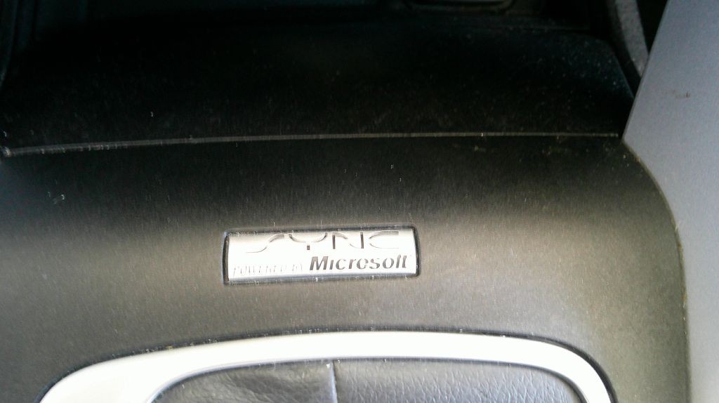 2013 Ford Fusion Image 14