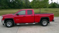 Image for 2017 GMC Sierra 1500 ID: 6642870