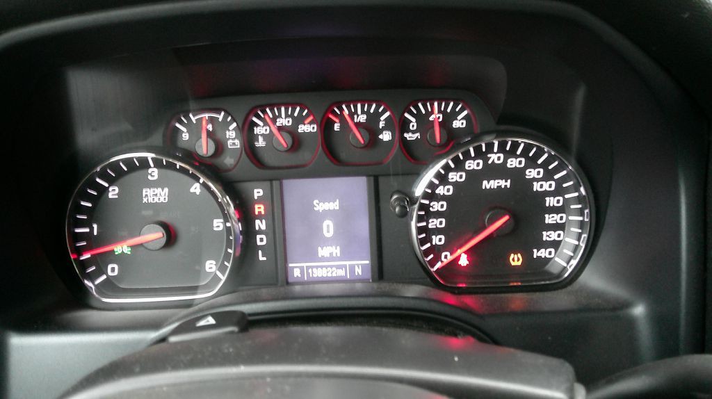 2017 GMC Sierra Image 12