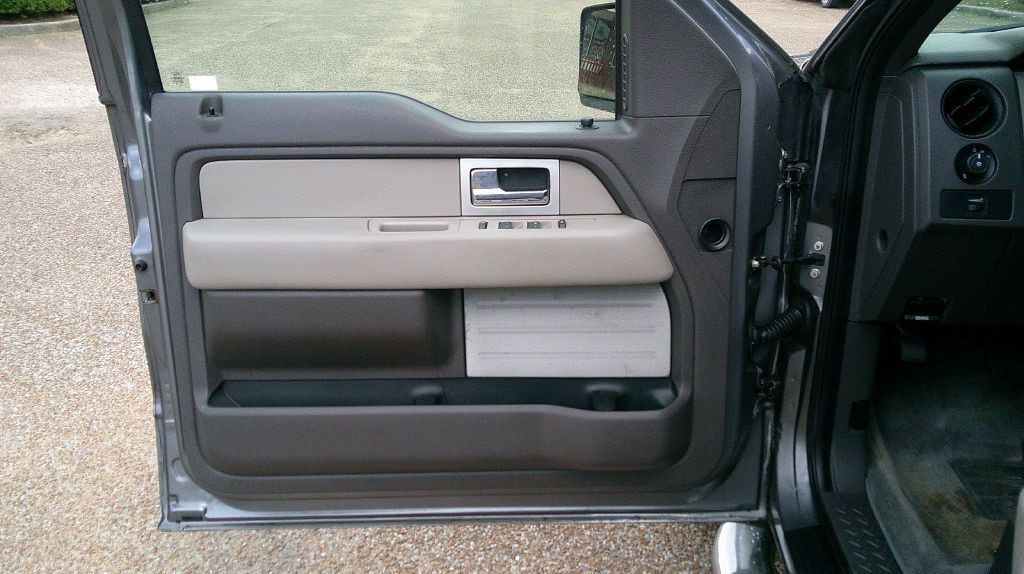 2010 Ford F-150 Image 7