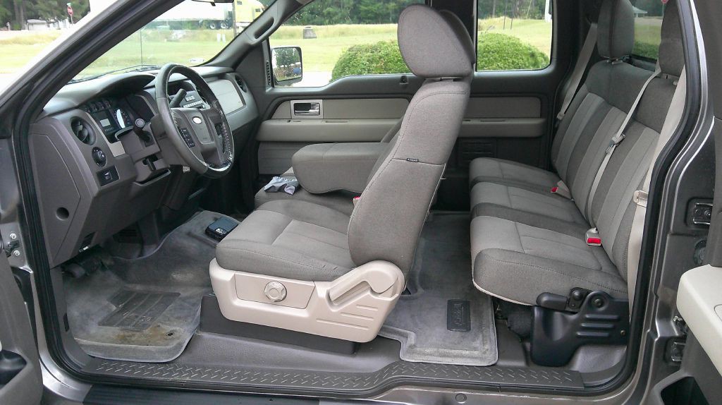 2010 Ford F-150 Image 9