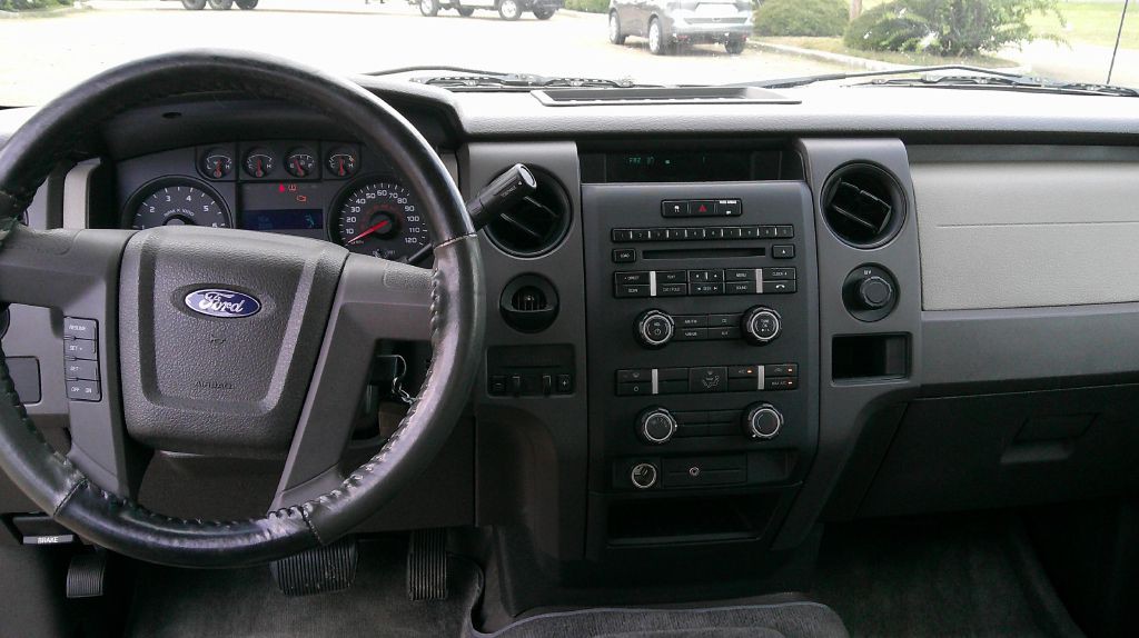 2010 Ford F-150 Image 10