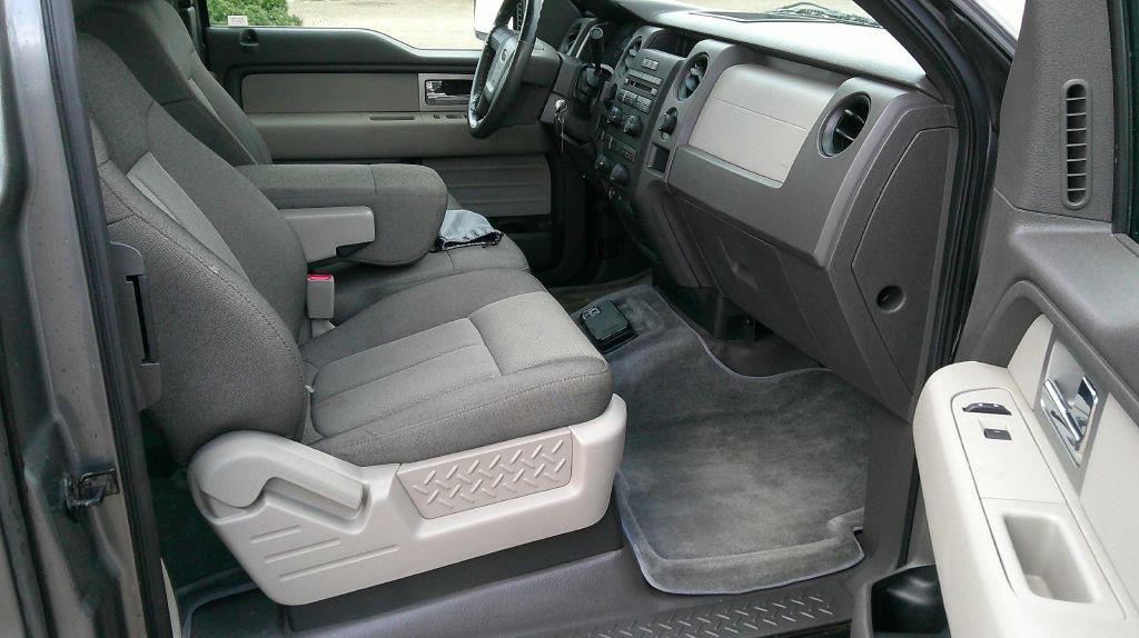 2010 Ford F-150 Image 11