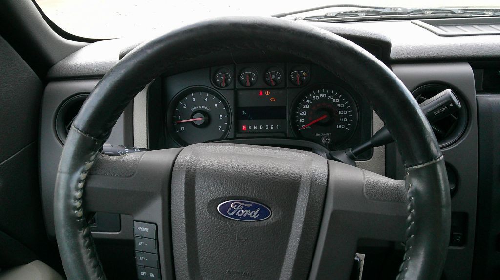 2010 Ford F-150 Image 13