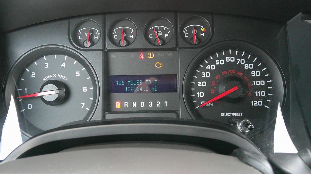 2010 Ford F-150 Image 14