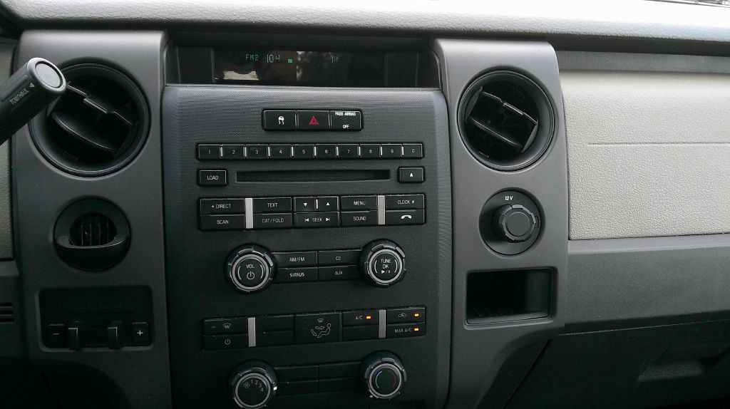 2010 Ford F-150 Image 15
