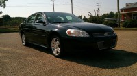 Image for 2015 Chevrolet Impala LT ID: 6707479