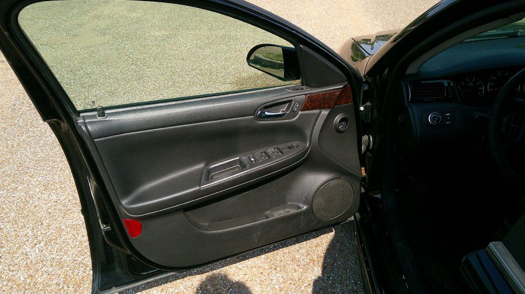 2015 Chevrolet Impala Image 6