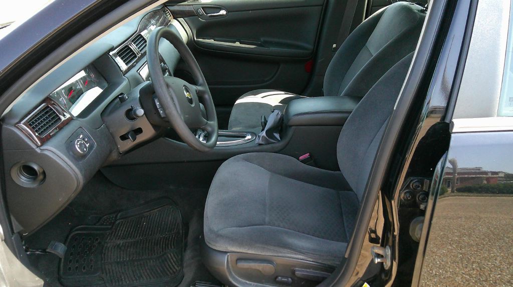 2015 Chevrolet Impala Image 7
