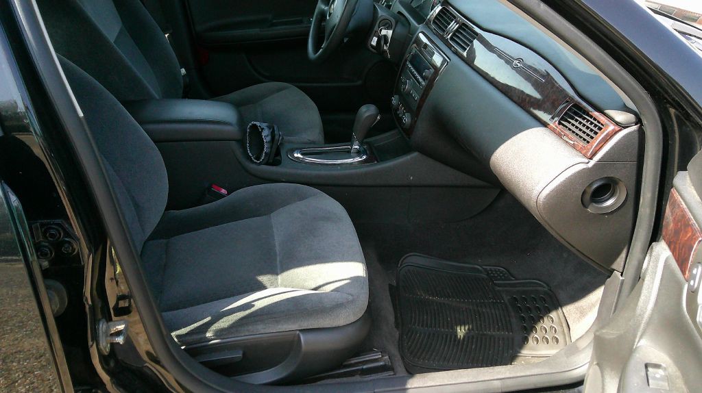2015 Chevrolet Impala Image 10