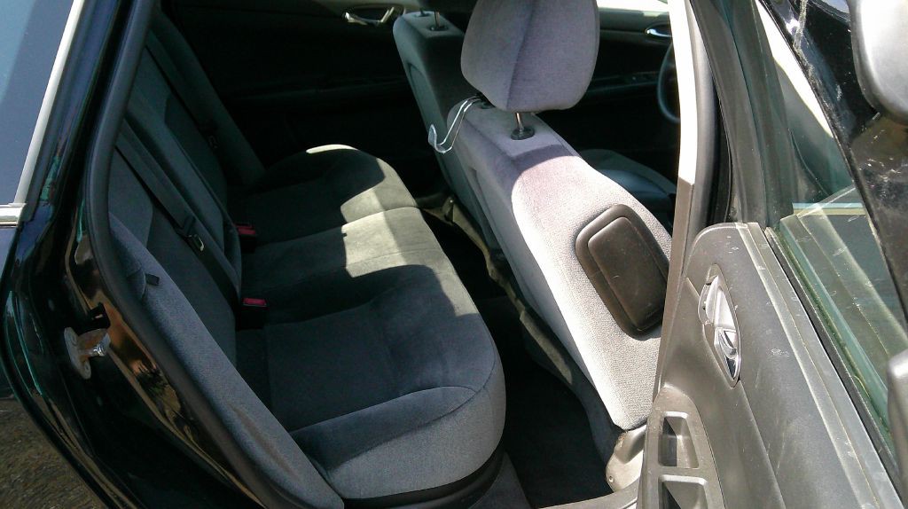 2015 Chevrolet Impala Image 11